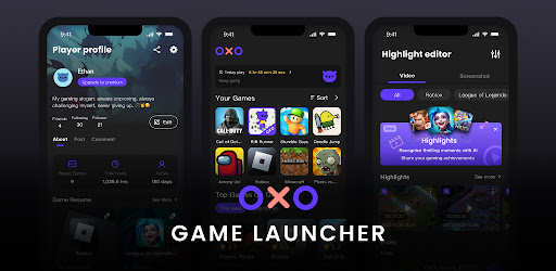 OXO Gameplay - AI Gaming Tools