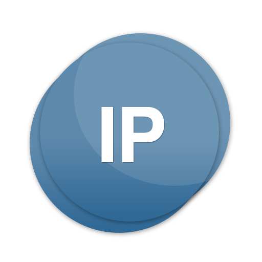 What is my IP address